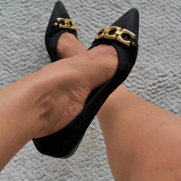 Merlot Heeled Shoes for Women by CLARKS