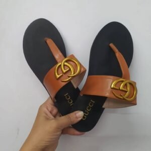 Gucci Lifford Thong Sandal!