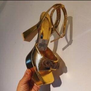  Women's Platform Heels