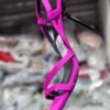 Women's Elegant Satin Stiletto Sandals