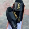 YSL Slides (Sandals)