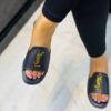 YSL Slides (Sandals)