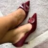 Valentino Classic Ladies Heels