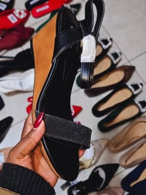 Wedge Shoes