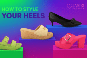 heels