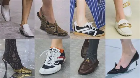 ladies shoes