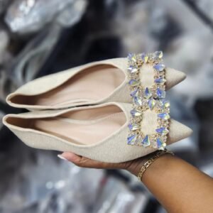 DOLL SHOES Classy