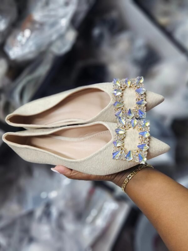 DOLL SHOES Classy