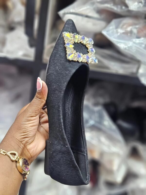 DOLL SHOES Classy