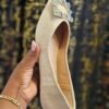 DOLL SHOES Classy