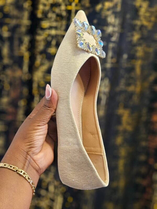 DOLL SHOES Classy
