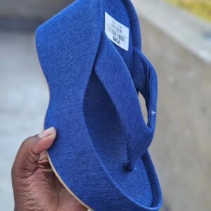 Coperni Wedge Sandals – Chic and Elegant Women’s Slippers