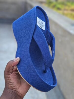 Coperni Wedge Sandals – Chic and Elegant Women’s Slippers