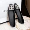Blossom Doll Shoes