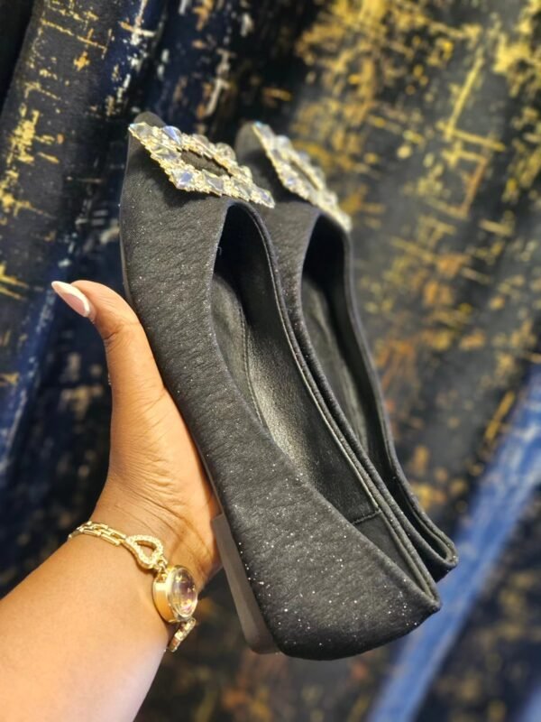 DOLL SHOES Classy