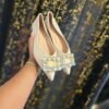 DOLL SHOES Classy