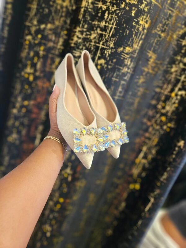 DOLL SHOES Classy