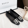 Blossom Doll Shoes